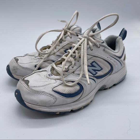 New Balance 557 Walking Shoe Size 7b In 